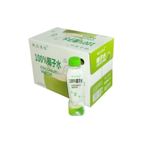 枫之迷味椰子水480ml*15瓶
