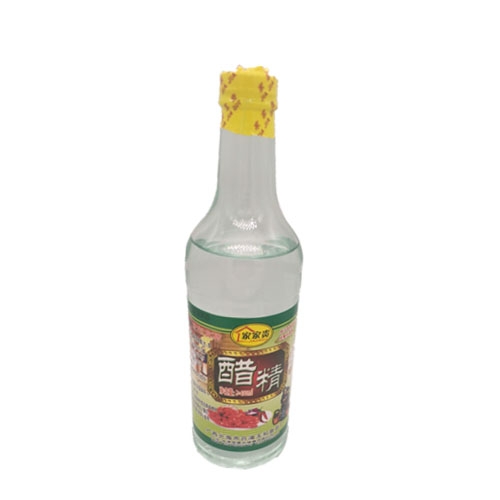 家家贵醋精450ML*15瓶（塑料瓶）