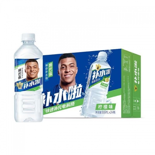 东鹏特饮补水啦555ml*24瓶