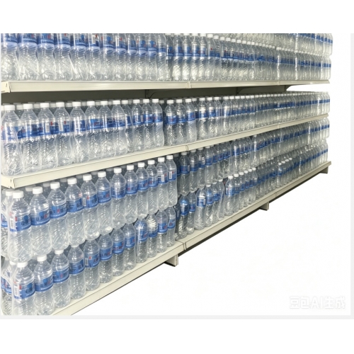 山泉初语天然泉水550ML*24瓶