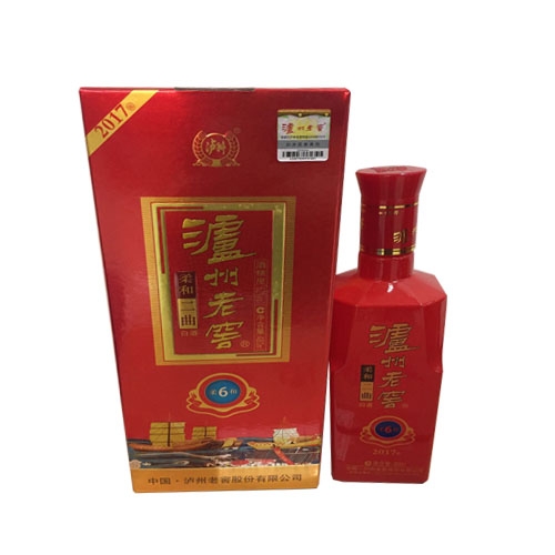 京联北京二锅头酒方酒42度500ml12瓶