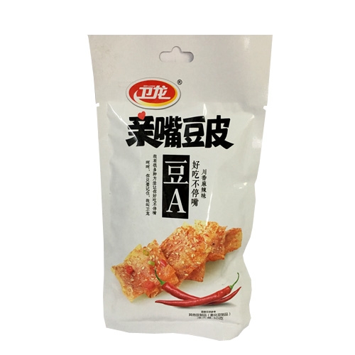 卫龙52g大辣棒 - 合浦壹号网