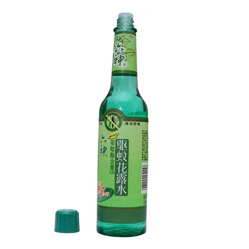 六神花露水95ml